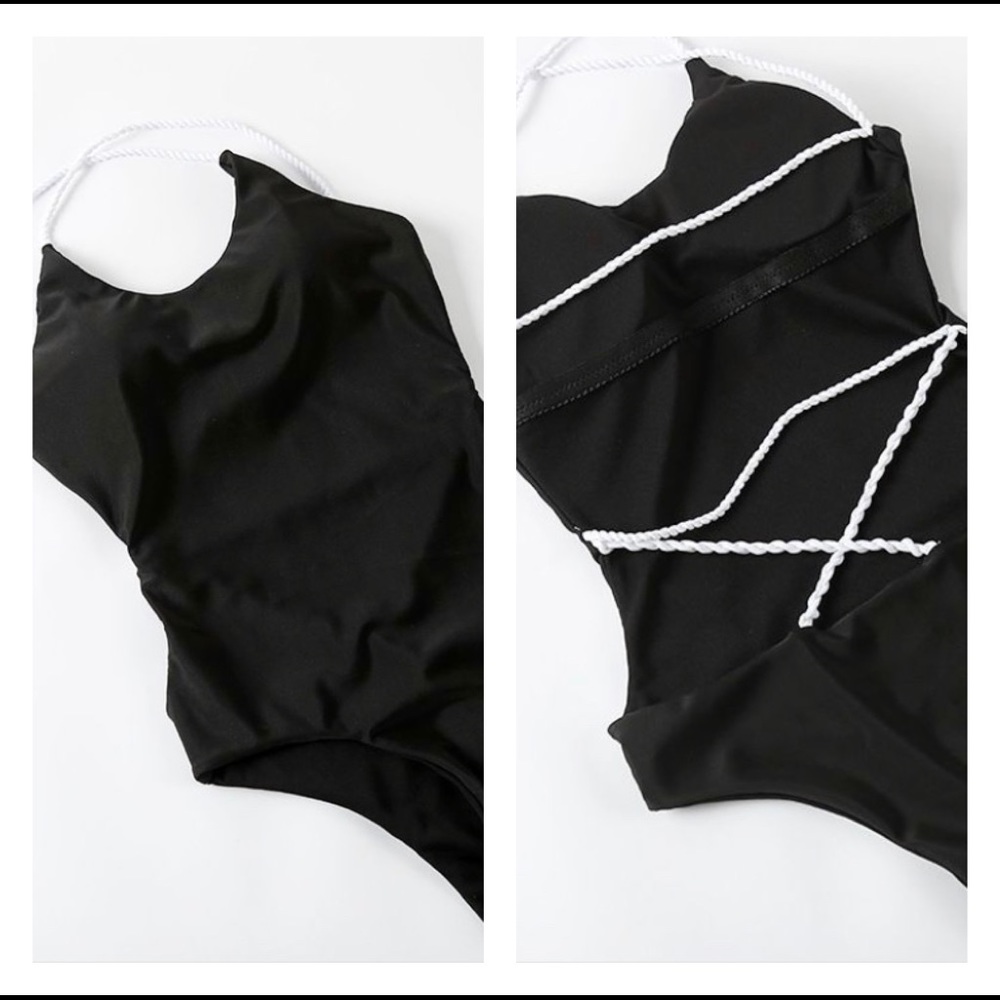 Swimwear